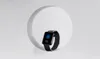 Xiaomi Smart Watch Miui لمشاهدة Xiaomi ارتداء التطبيق Bluetooth4.2 WiFi Pogo في شحن القلب تصنيف النشاط تتبع