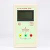 Freeshipping MK-328 Tester tranzystorowy Kondensator Miernik rezystora indukcyjnego ESR LCR NPN PNP MOS