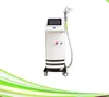 centre de beauté spa clinique 808nm diode machine épilation laser