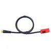 BAFANG Motor Parts Bike light Hydraulic Brake Gear Shift Sensor Display Brake Speed Extension Cable USB Programming EBBUS Cable F3680296