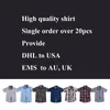 Summer kids boys plaid shirts short sleeves uniforms 7 colors checks big teens school classic tops clothes gentleman suit kid clothing