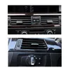 Auto Front A/C Schalter Air Vent Outlet Tab Clip Reparatur Kit Ersatz Werkzeuge Für BMW 3 Serie 318 320 E90 2005-2012