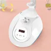 Hand Held Body Shaping Ultrasound Cavitation RF High Frequency Vibration Mechanical Massage Anti Cellulite Ultrasonic Cavi Slimmig Machine