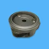 Planetary Carrier Assembly 20Y-27-21152 with Sun Gear for PC200-6 PC210-6 PC220-6 PC230LC-6 6D95 Final Drive Travel Reduction