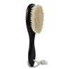 Men's Beard Beard Comb Pig Mane Wool Styling Oil Head Brush Broken Hair Cleaning Hair Brush