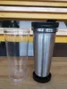 450 ml Storyboard Tumblers Roestvrijstalen Foto Brengbare Tuimelaar Reis Mok Koffiekopje met Plastic Deksel