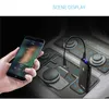 Bluetooth Audio-zenderontvanger 2 in 1 Stereo-audio-muziekadapter Blutooth-verbinding met luidspreker / headset voor tv-luidspreker