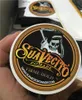 Cere Strong Style Restoring Pomade Hair Gel Style Tools Firme Hold Big Skeleton Slicked Back Hair Oil Wax Mud