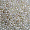 20-50 PCSの真珠の真珠の真珠の真珠のパンダントDIYパールの装飾マルガリータ真空包装のためのムール貝のカキ落下真珠