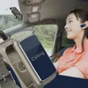 Tętno Monitor Opaska Dyskusja Talk Band Inteligentny Bransoletka Z Bluetooth Słuchawki Sportowe Fitness Tracker Krokomierz Samochód Zestaw głośnomówiący Zestaw słuchawkowy
