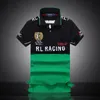 relógio polo preto