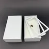 Cellulare scatola al minuto scatole vuote per l'imballaggio di iPhone X XS Max 8 7 Plus 6 6s Vuoto Phone Box No Logo No Image