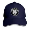 Casquette de Baseball irlandaise Letterkenny chapeau Sandwich à visière réglable unisexe hommes femmes Sports de Baseball en plein air Hiphop Cap3564450