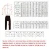 2020 Retro Wielertrui MTB CCCP Fietskleding Broek Set Ropa Ciclismo Heren Winter Thermische Fleece Fietskleding Fietskleding9343876