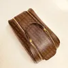 Sac de toilette King Size 25 M47528 Designer Fashion Fashion Men pour femmes cosm￩tique Poute de toilette Luxury Beaut￩ Pochette Access226Q