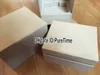 수동 예약 JLBOX Puretime와 하이트 품질 시계 상자 도매 남성 여성 시계 원래 상자 인증서 전체 설정
