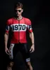 US LOVETHEPAIN Cycling Jersey Kit Men Summer Set Ciclismo Bicycle MTB Competition Clothing Bib Gel Shorts Ropa De Hombre1