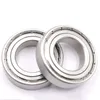 10pcs/lot ABEC-5 S6209ZZ S6209 ZZ 45*85*19mm Stainless steel Ball bearing Deep Groove Ball Bearings Metal cover 45x85x19mm