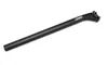 MCFK T800 Koolstofvezel Road Fietszitting Post MTB BIKE SEATPOOST OFFSET 20mm 3k Carbon Fietsen Delen 27.2 30.8 31.6mm Matlengte 400mm