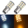 Ampoule LED double couleur 4XT20 60SMD 1210 7443, pour clignotants, freins, ampoules LED 3762951