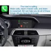 Mercedes Benz C-Serisi W204 2011-2014 için Kablosuz Carplay Arabirimi Android Otomatik Ayna Bağlantı Airplay Araba Oynatma Fonksiyonları2603