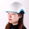 Amazon Top Venda Capacete de cabelo 272 Diodos capacete laser para perda de cabelo