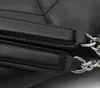 sheepskin luxury handbags purses LOULOU PUFFER BAG designer crossbody bag lady shoulder bag fashion NEW genuine leather handbag women bags