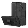 Kickstand Case för Asus Zenfone Pegasus 4S Max Plus (X018DC) ZB570TL