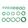 270pc NBR AC Use O Ring Assortment Set Home or Factory HNBR Oil Sealing 18 Size TC Rohs Certification Kit