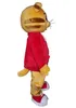 Фабрика 2019 года Daniel Tiger Costum