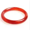 Pulseira de olho de tigre vermelho natural Homens e mulheres pulseira de pulseira jade jade de saúde bracelet5806408