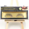 3D False Eyelashes Natural Fake 3D Mink Eyelashes Eyelash Extension Makeup Big Dramatic Faux Mink Lashes Tools RRA11405379048