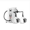 35 Cups Breast Enlargement Massager shaping Vacuum Cavitation System Scrapping Cupping Lifting Buttock Machine Negative Pressure