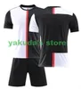 Sportswear pour enfants Sportswear Formation Team Football Customization Custom Custom Custom Custom Shop Jerseys Personnalisé Soccer Jersey Ensembles