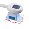 Mais novo Início Use a máquina de congelamento de gordura de gordura com uma chryolipolysis lidar com perda de peso 2 Handles Cryolipolysis Slimming Machine