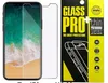 2019 Newest 9H Tempered Glass Screen Protector Protective Film For iPhone X Xs Xr Max 8 7 6 Plus Samsung J3 J7 Prime