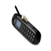 L8Star BM70 Mini -telefon Bluetooth -uppringare Hörlurar Stereo Mini hörlurarficka Telefon Mini Mobiltelefoner för barn DHL 3054354