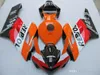 100% Original mold Fairings for Honda CBR1000RR 04 05 fairing kit CBR 1000 RR 2004 2005 RT00