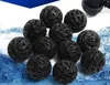 Biosphere Bio Balls For Aquarium Pond Canister Clean Fish Tank Filters With Biochemical Cotton Balls Anti Bacteria Filter Media2933080