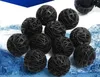 Biosphere Bio Balls For Aquarium Pond Canister Clean Fish Tank Filters With Biochemical Cotton Balls Anti Bacteria Filter Media3999938