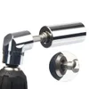Narzędzia ręczne śrubokręta Ustaw regulowany 105 stopni sterownik kąt prosty 1/4 sześciokątne do śrubokręta.