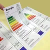 Benutzerdefinierte Etiketten Aufkleber für Gläser ätherisches Öl Alle Produkte Preisschild Barcode Anleitung Aufkleber Karten Drucken Anpassen