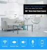 960P IR LED Bulb Cam 360 Degree 1.3 MP WiFi Wireless P2P Night Vision Security Panoramic IP Camera V380