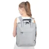 Designer-2018 RuckSack Rome Backpack SAC A DOS Femme大容量旅行ラップトップバックバッグパック学校バックパックバッグ10代の少女
