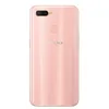 Téléphone portable d'origine OPPO A7 4G LTE 4 Go de RAM 64 Go de ROM Snapdragon 450B Octa Core Android 6.2 "Plein écran 16MP Face ID empreinte digitale téléphone portable intelligent