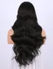 Wigs 2021 Arrival selling full lace human hair wigs brazillian body wave front Glueless Synthetic Long Silky