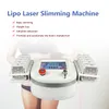 cellulite reductiemachines