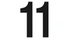 00-03 JUV Home stampa a caldo set di nomi di calcio # 11 NEDVED BUFFON adesivi per timbratura del giocatore stampati numerazione lettere di calcio