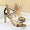 open toe heels escarpins sexy hauts talons zapatos fiesta mujer elegante evening shoes wedding sandals pumps women shoes black pumps heels