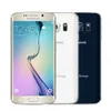 Original desbloqueado Samsung Galaxy S6 Edge G925 A / T / V / P Octa Core 3GB RAM 32GB Rom LTE 16MP 5.1 '' Desbloquear telefone